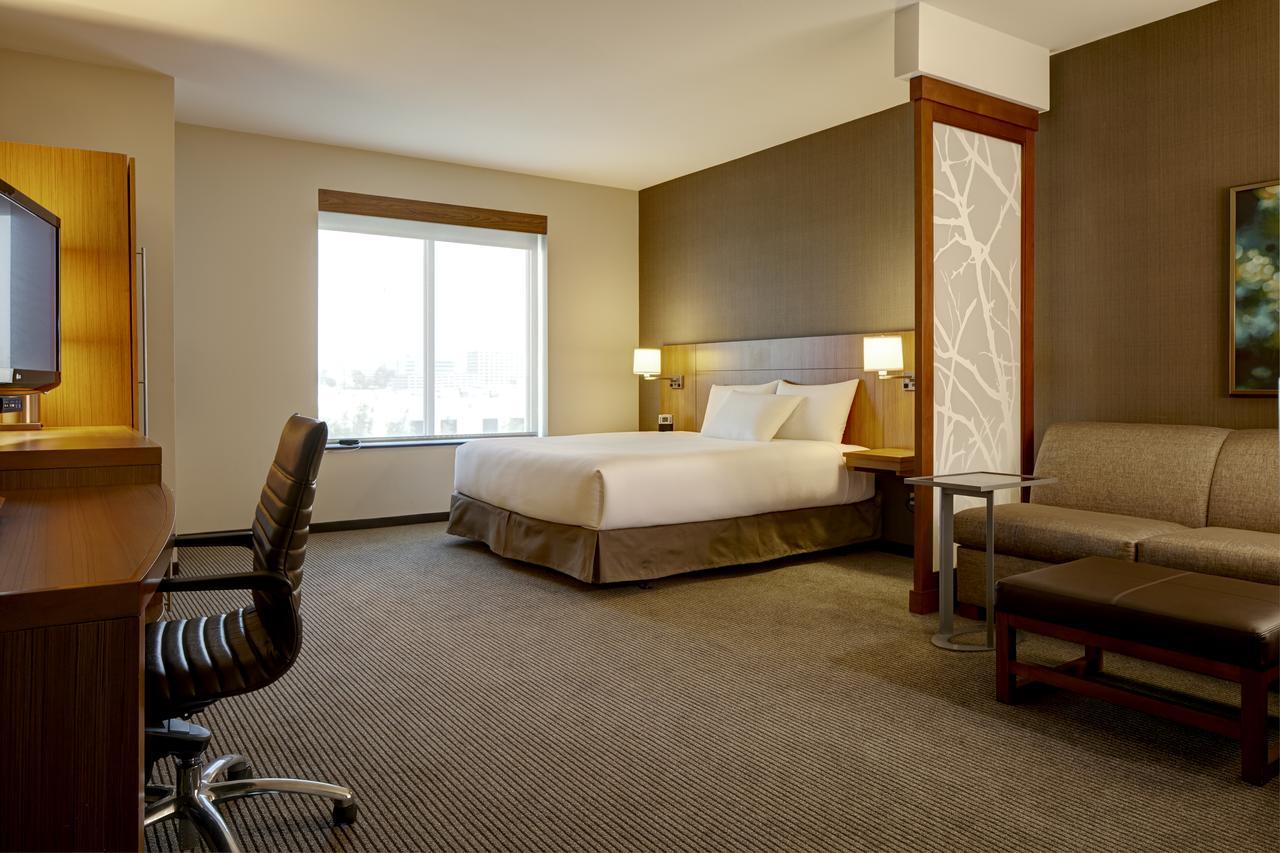 Hyatt Place West Des Moines/Jordan Creek Room photo